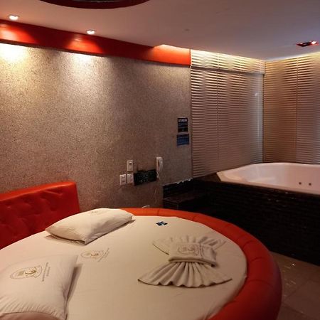 Hotel 1001 Prime Ade Aguas Claras Εξωτερικό φωτογραφία