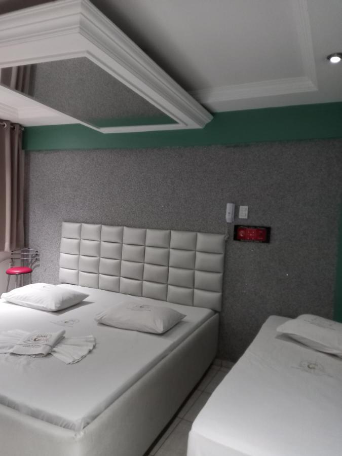 Hotel 1001 Prime Ade Aguas Claras Εξωτερικό φωτογραφία