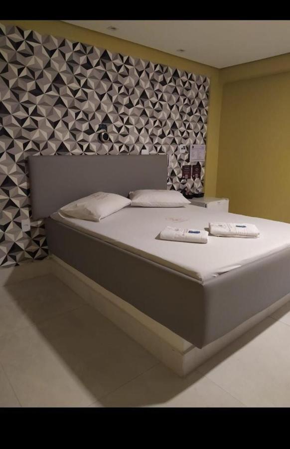 Hotel 1001 Prime Ade Aguas Claras Εξωτερικό φωτογραφία