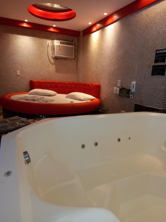 Hotel 1001 Prime Ade Aguas Claras Εξωτερικό φωτογραφία