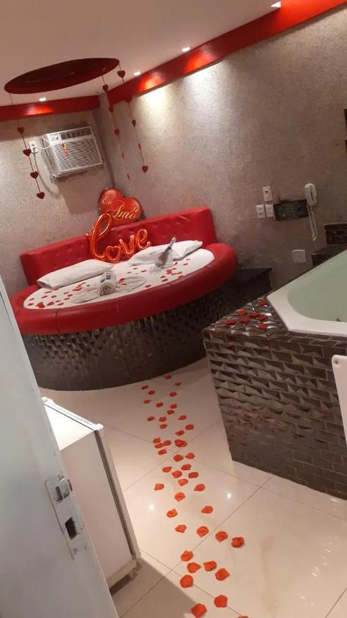 Hotel 1001 Prime Ade Aguas Claras Εξωτερικό φωτογραφία